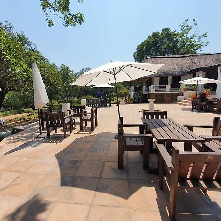 Rissington Inn Hazyview Luaran gambar