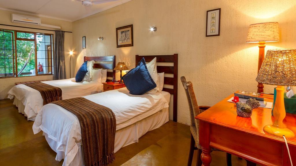 Rissington Inn Hazyview Luaran gambar