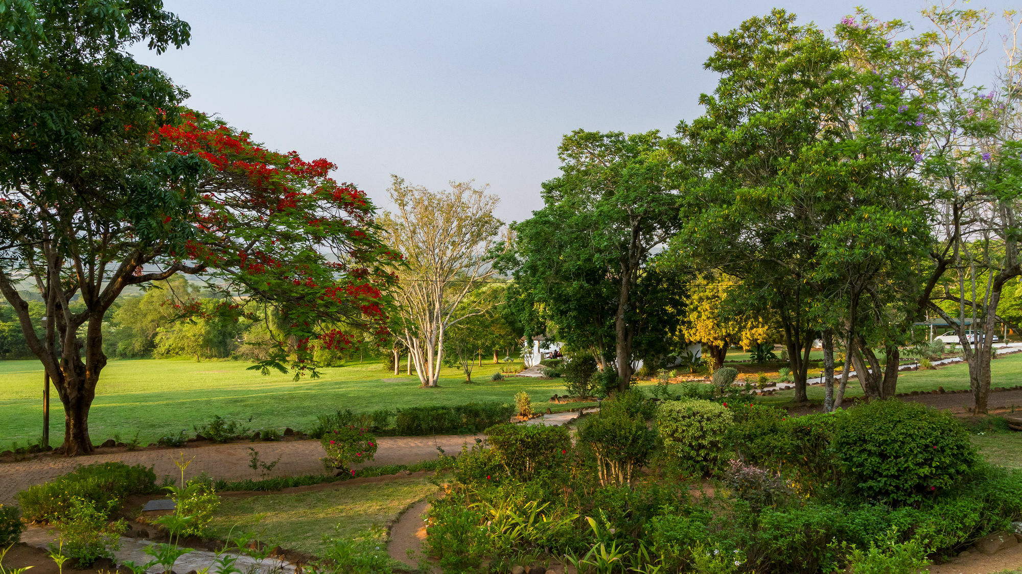 Rissington Inn Hazyview Luaran gambar