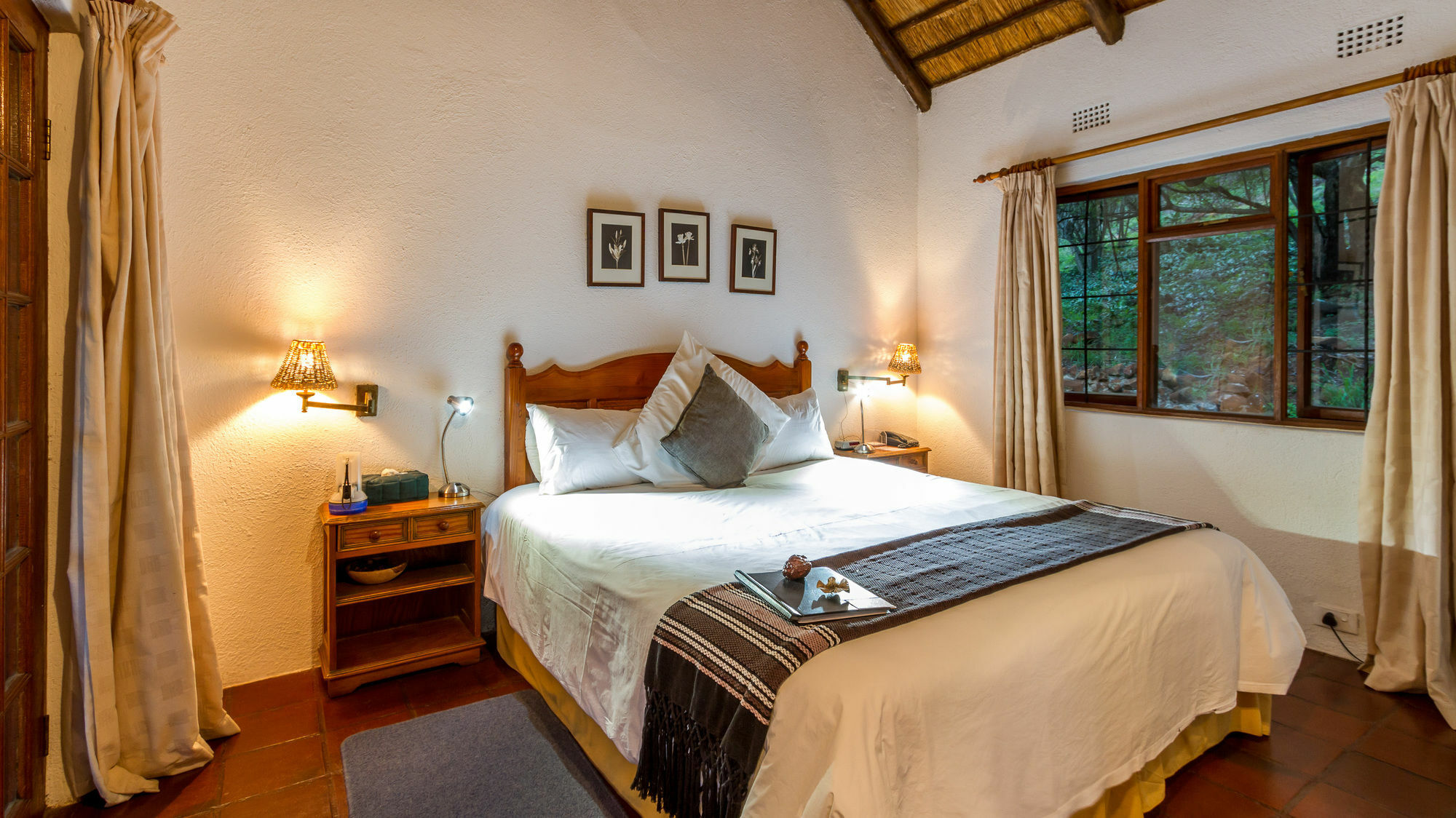 Rissington Inn Hazyview Luaran gambar