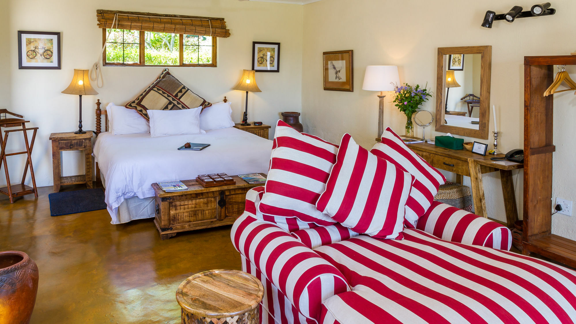 Rissington Inn Hazyview Luaran gambar