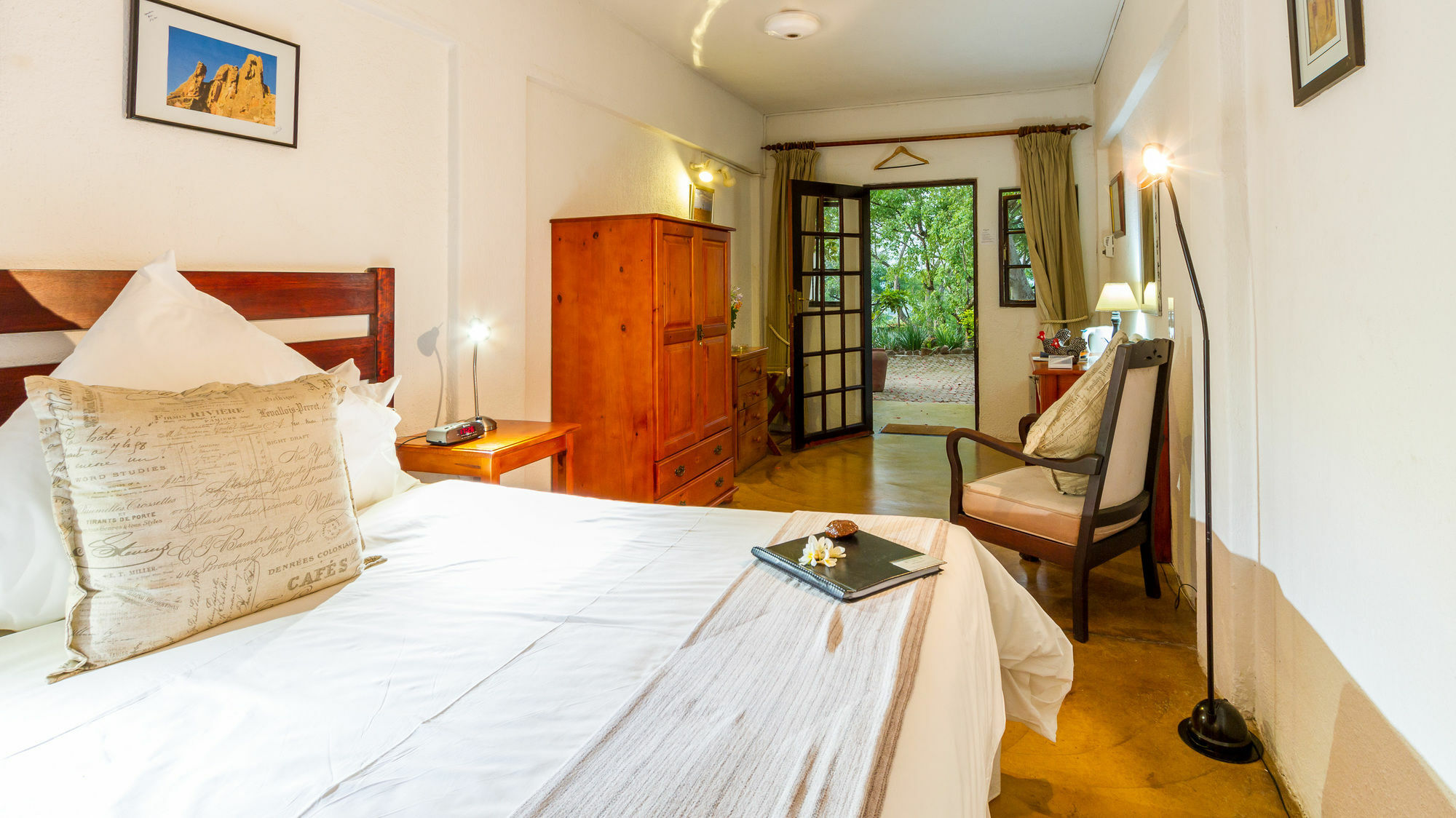 Rissington Inn Hazyview Luaran gambar