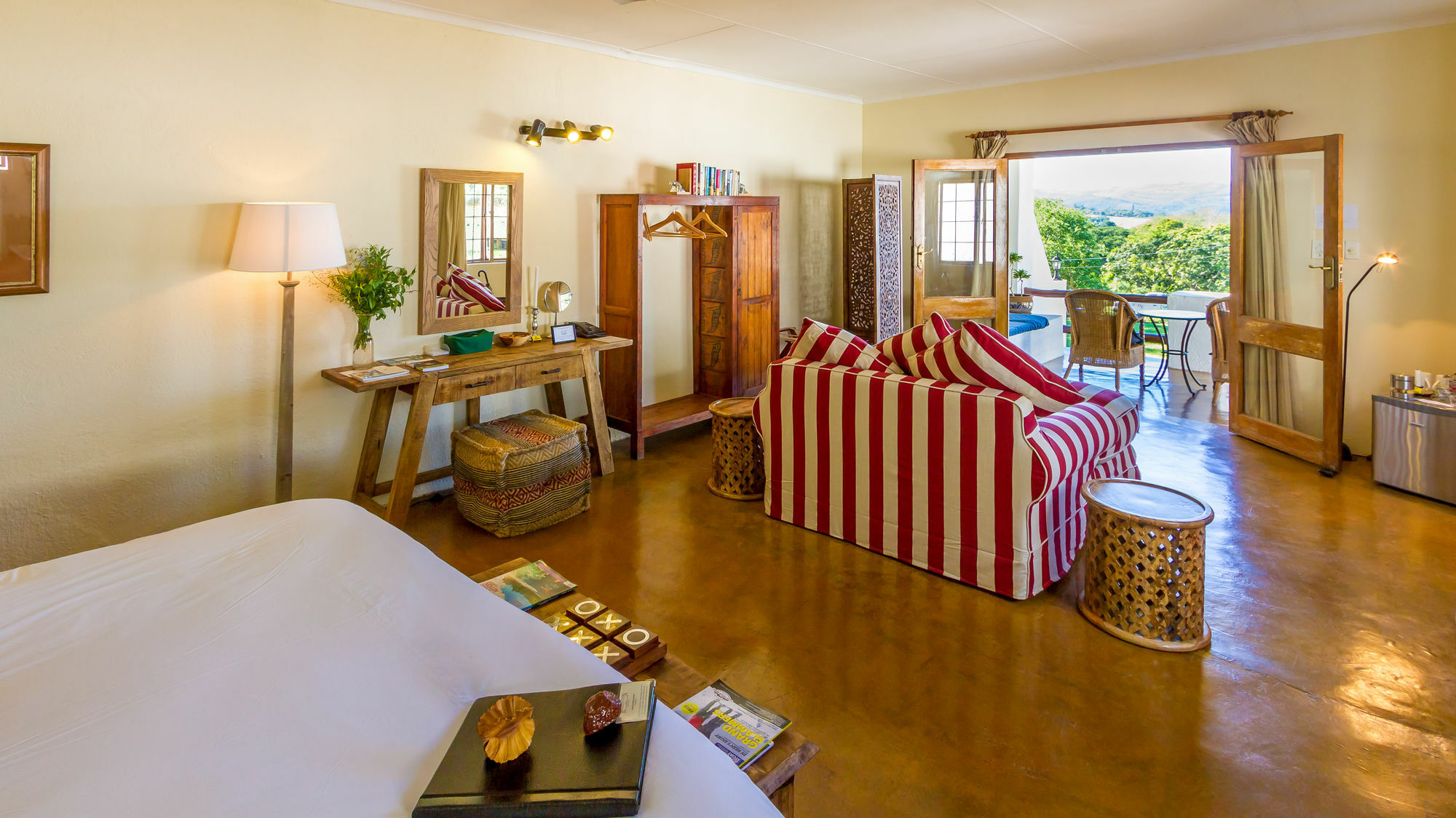 Rissington Inn Hazyview Luaran gambar