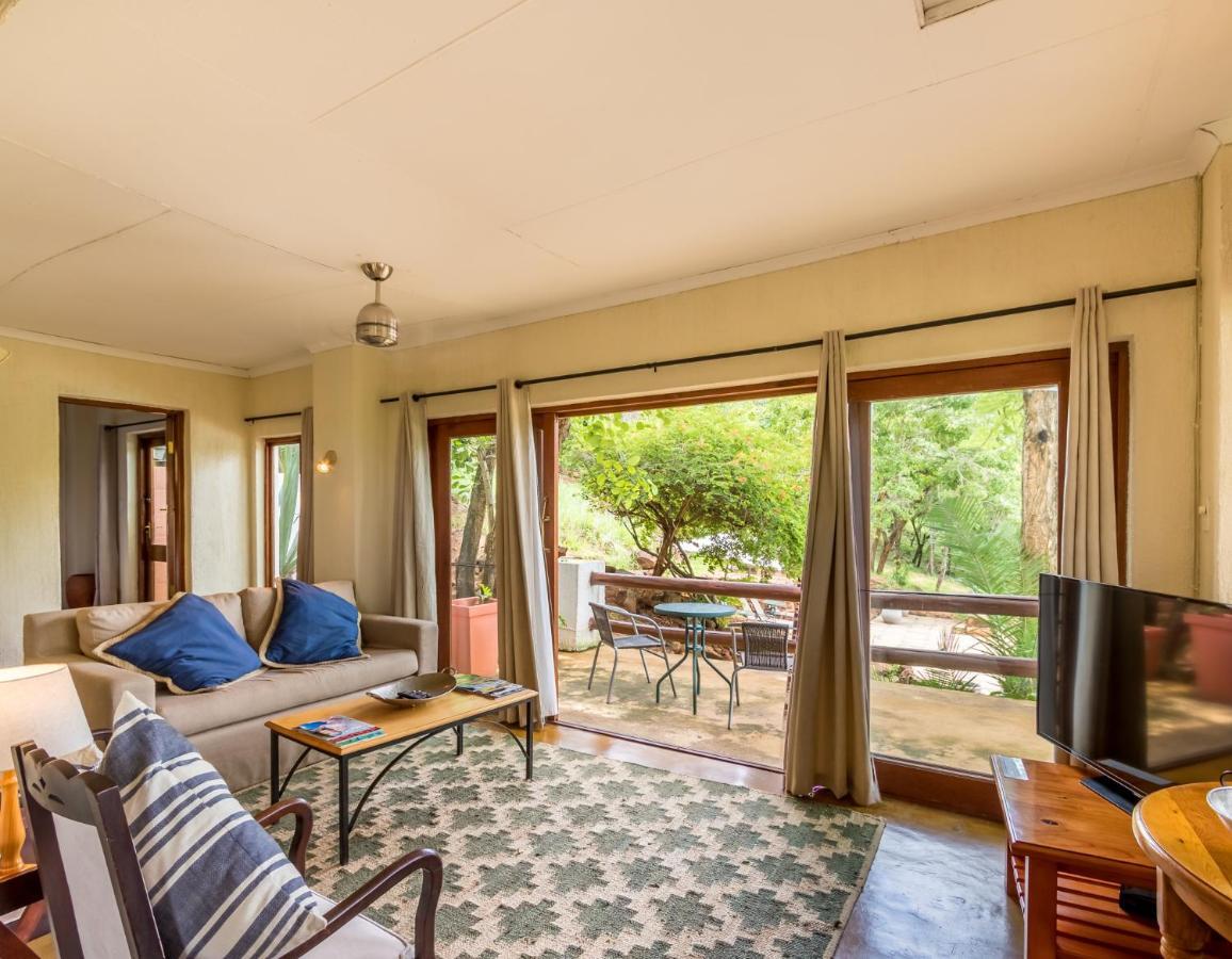 Rissington Inn Hazyview Luaran gambar