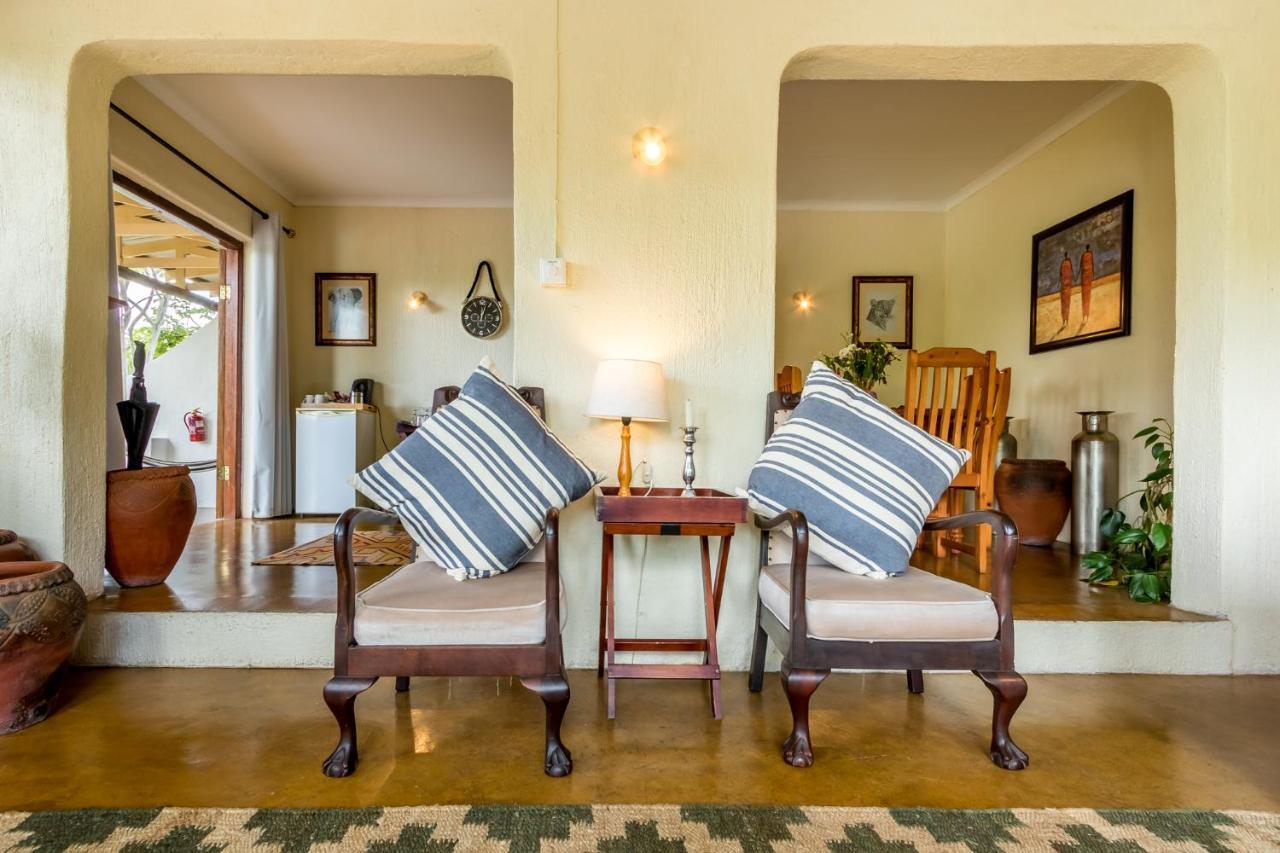 Rissington Inn Hazyview Luaran gambar