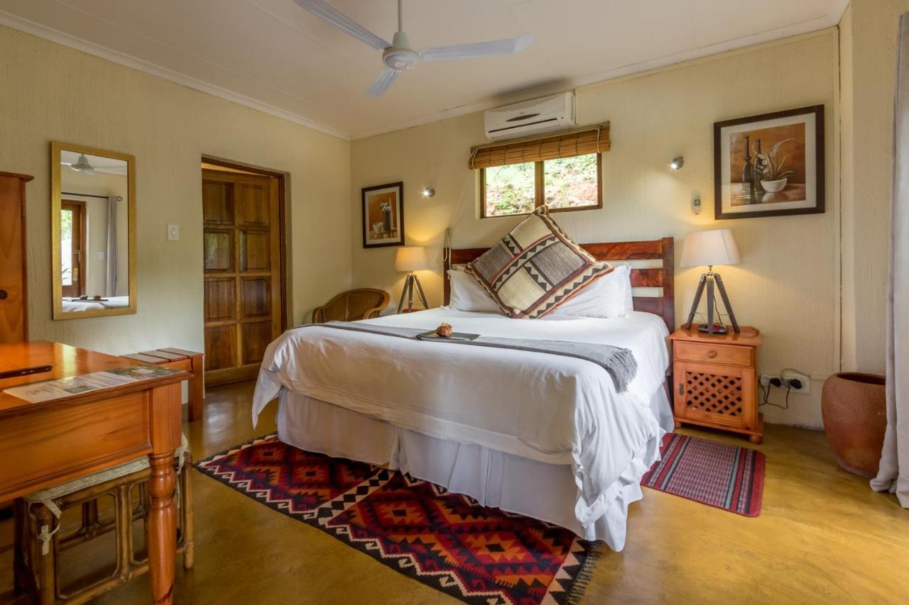 Rissington Inn Hazyview Luaran gambar